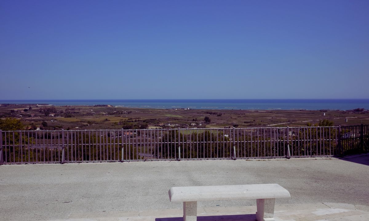 Campomarino e provincia