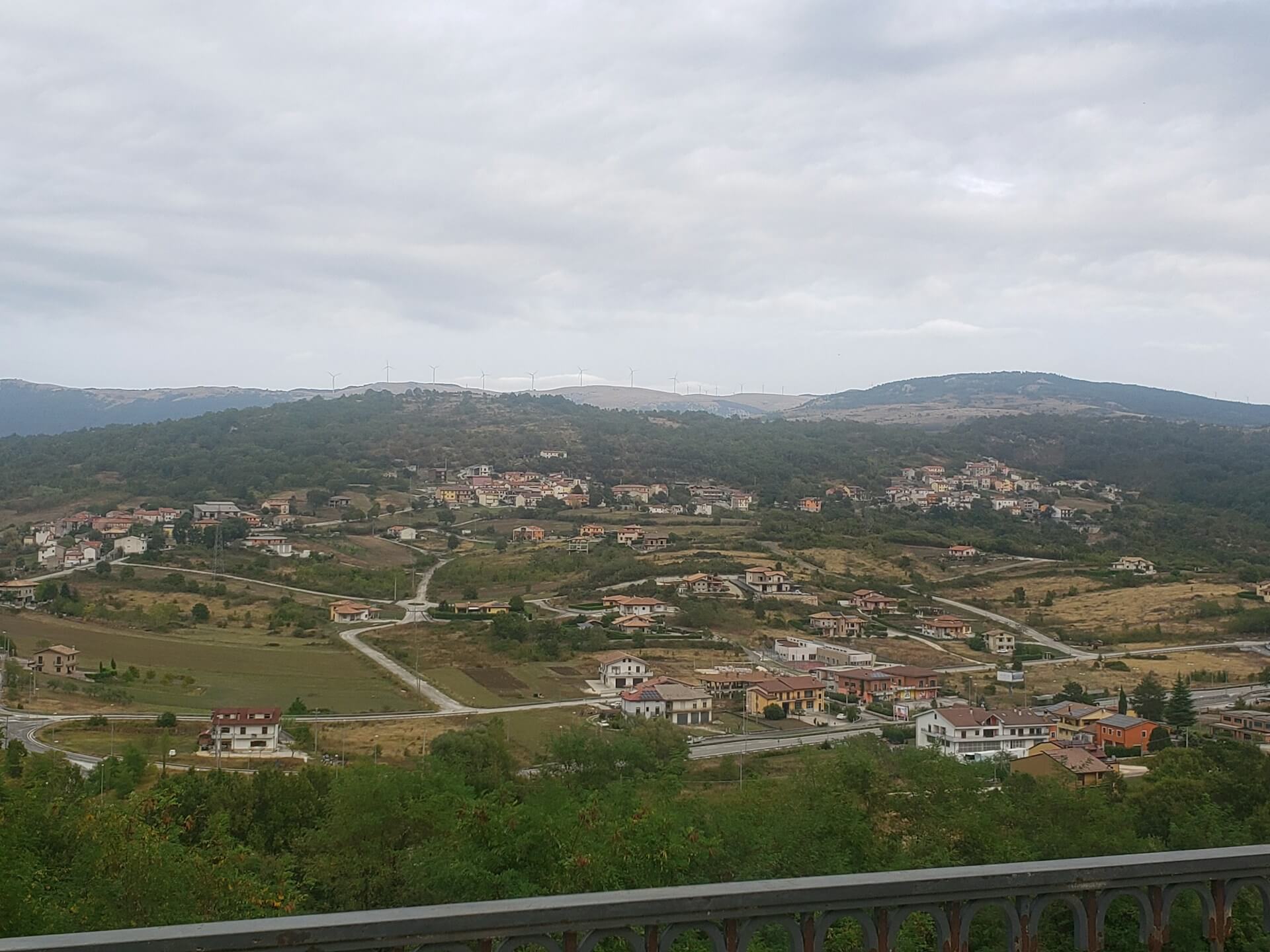 campobasso e provincia