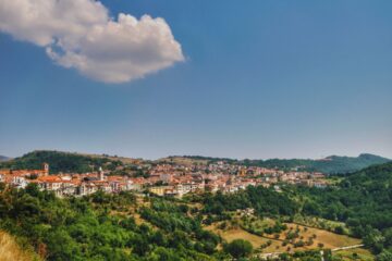 Agnone, il borgo delle campane che suona con l’anima del Molise