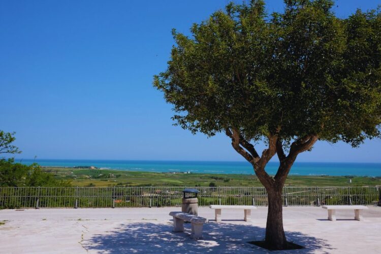 Campomarino, il tesoro blu del Molise che non ti aspetti