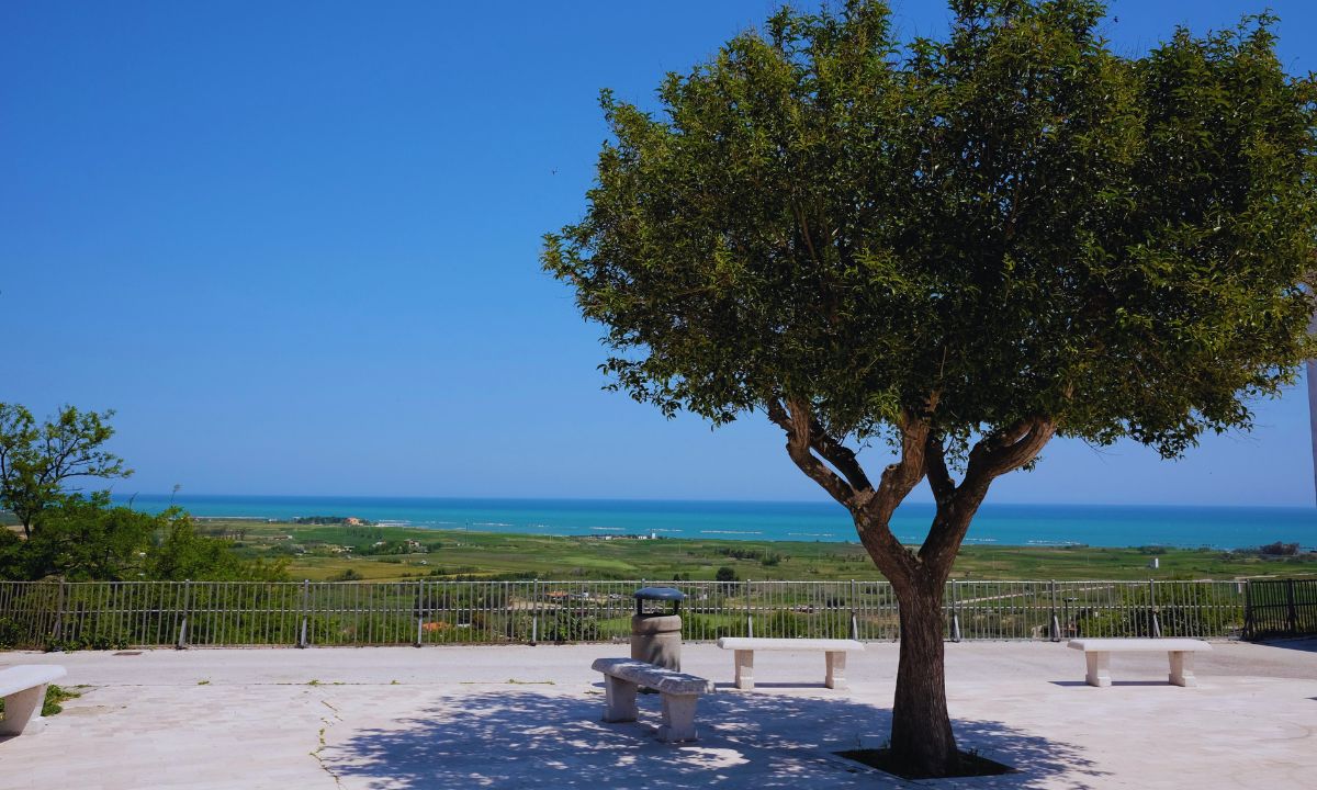 Campomarino, il tesoro blu del Molise che non ti aspetti