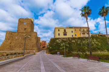Termoli, dove il mare dell’Adriatico incontra il cuore del Molise