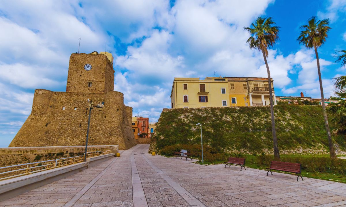 Termoli, dove il mare dell’Adriatico incontra il cuore del Molise