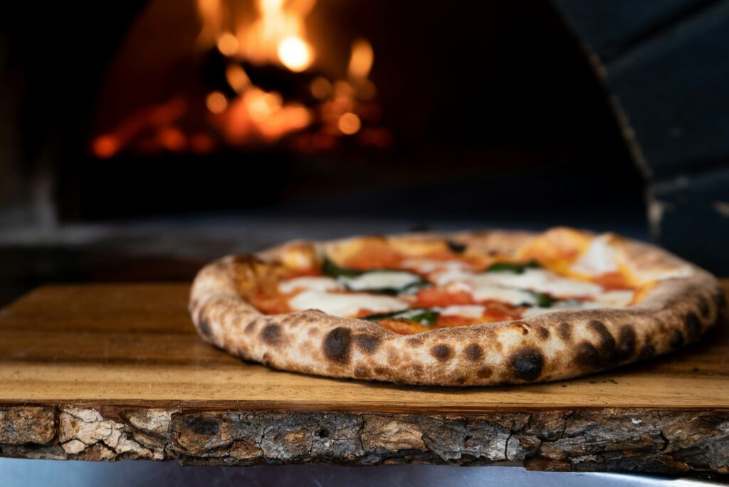 DEMO – Pizzeria Bojano - foto 1