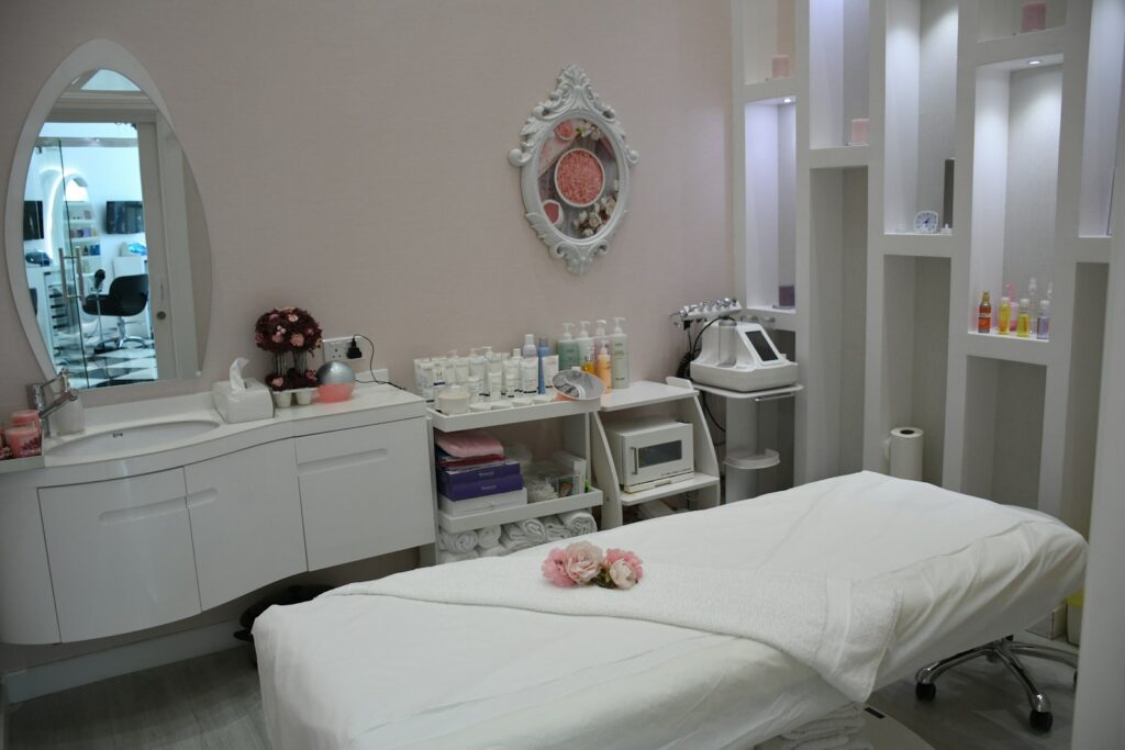 DEMO – Wellness Bojano