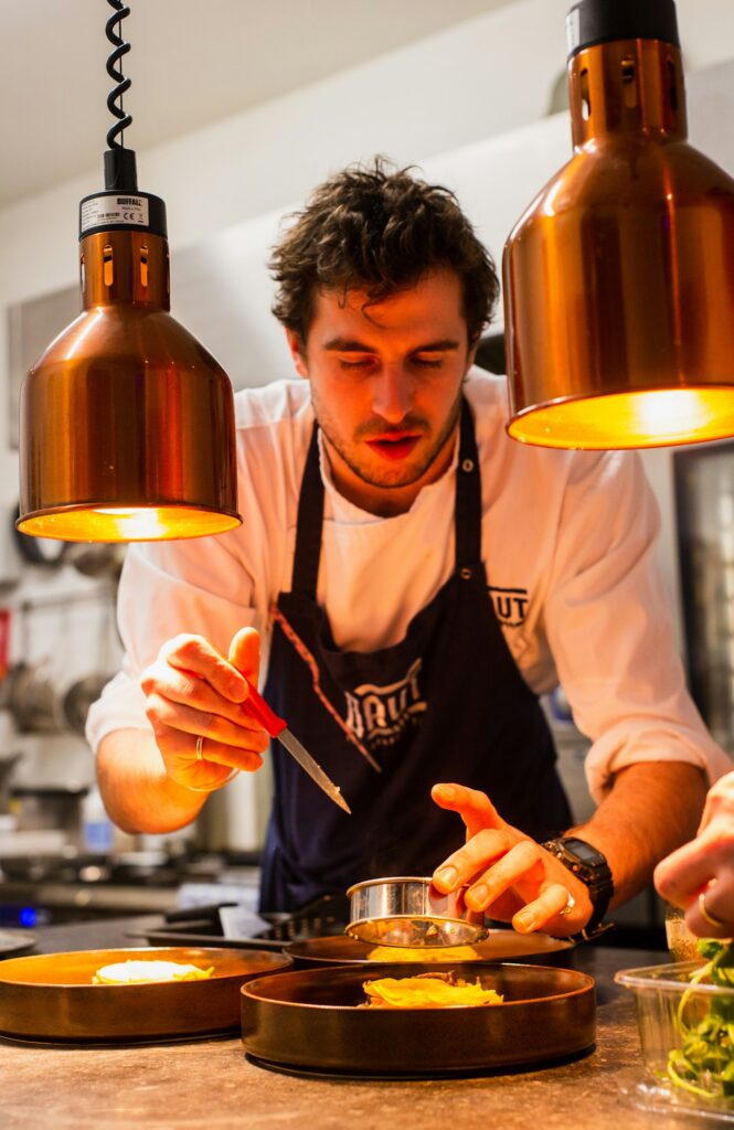 DEMO – Food Experience Bojano